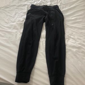 Ready to rulu 7/8 lululemon jogger